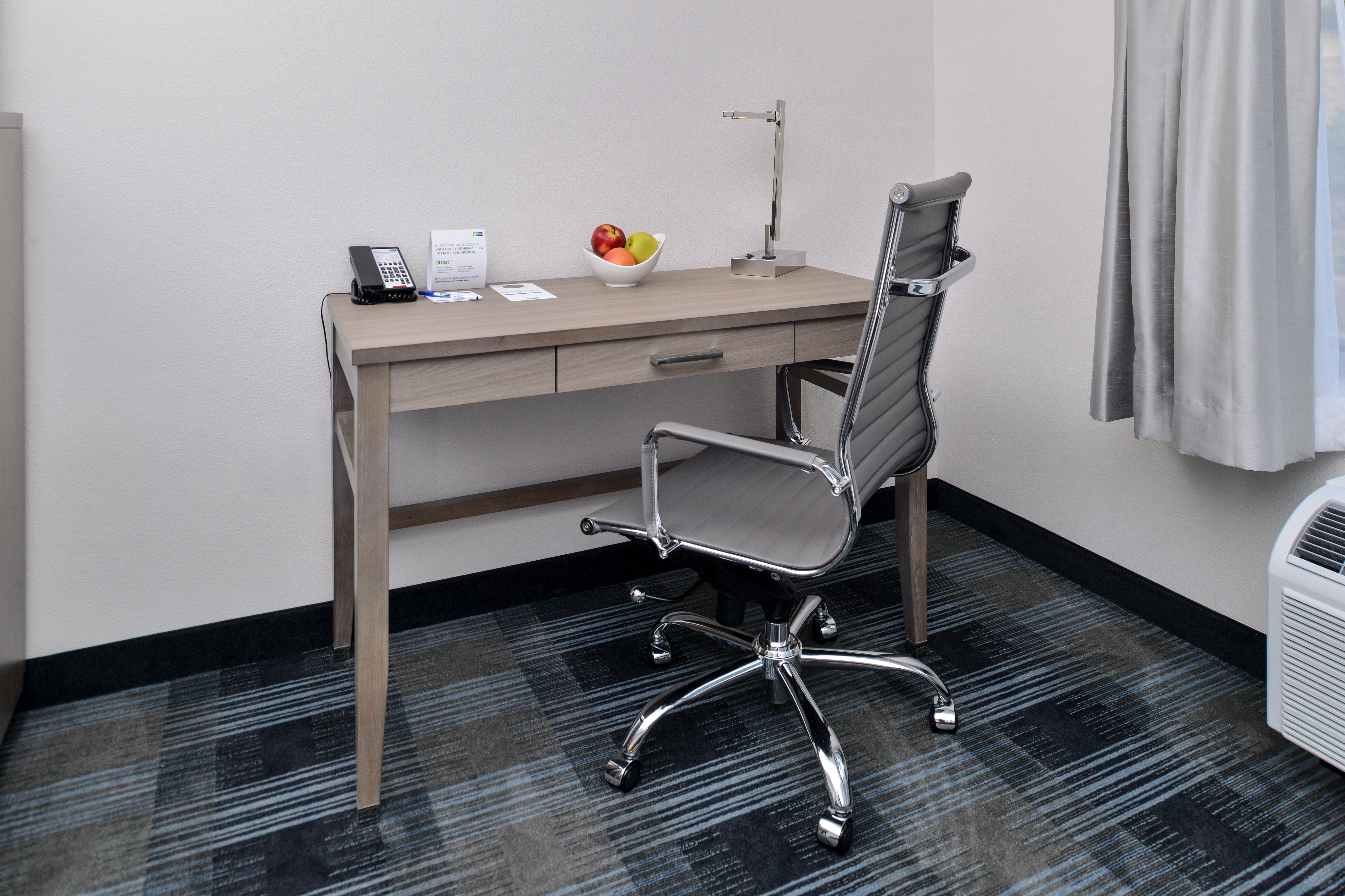 Holiday Inn Express & Suites San Diego - Mission Valley By Ihg Exteriör bild