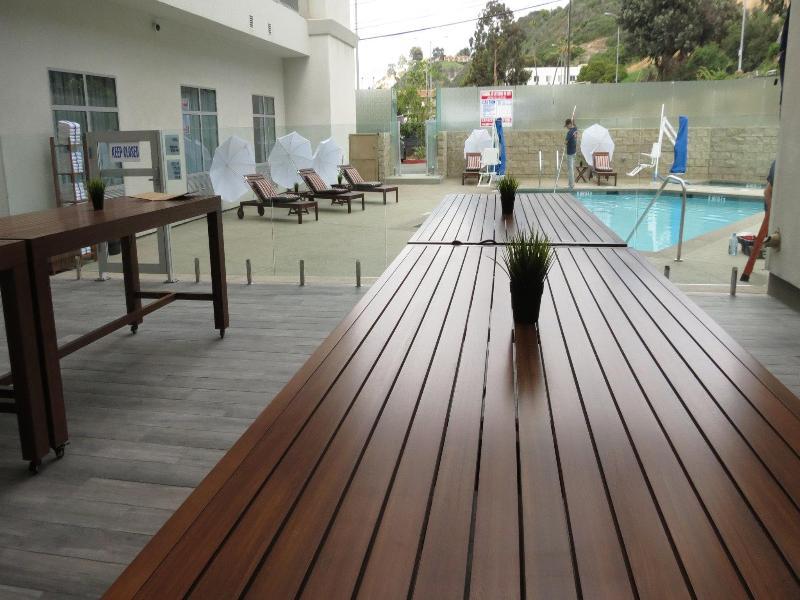 Holiday Inn Express & Suites San Diego - Mission Valley By Ihg Exteriör bild