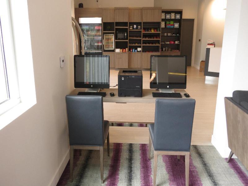 Holiday Inn Express & Suites San Diego - Mission Valley By Ihg Exteriör bild