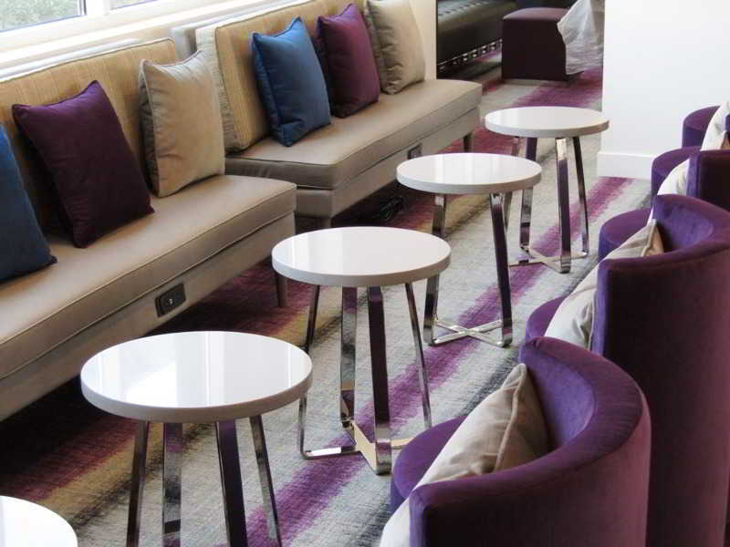 Holiday Inn Express & Suites San Diego - Mission Valley By Ihg Exteriör bild